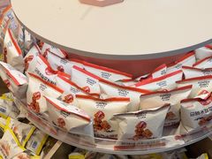 -沪上阿姨·臻选茶饮(上海环球港店)
