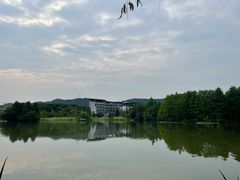 -浙江农林大学(东湖校区)