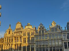 -布鲁塞尔大广场