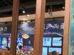 -云海肴云南菜·蒸汽石锅鱼(北京良乡华冠店)