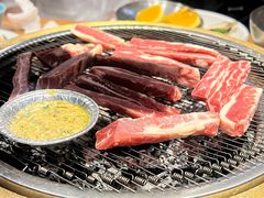 -红沃烤肉(家乐福2部店)