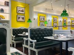-城南往事·鲁菜·烤鸭(世茂宽厚里·大明湖店)