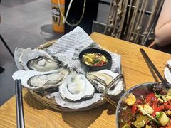 -虾忆鲜.龙虾.烧烤.小海鲜(桐乡店)
