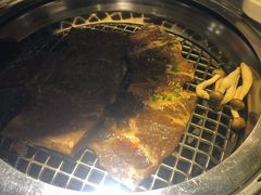 -汉拿山(包河万达店)