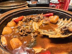 -铜锣湾·有麝自然香(渝北财富中心店)