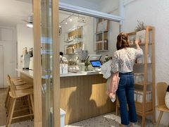-Cafe on warm(丹霞店)
