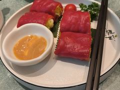 -益健名厨海鲜城(夏湾店)