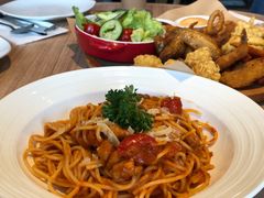 -必胜客(花舞大唐博物馆店)