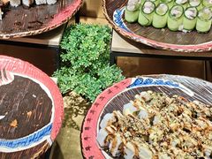-東盛炭烤自助料理(玄武招商花园城店)