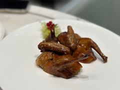 -唐阁海景中餐厅·纯手工早茶·粤菜(海口朗廷酒店)