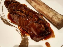 牛肋排-洋洋中餐馆·SINCE 1997(信投店)