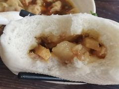 三丁包-共和春(甘泉路店)