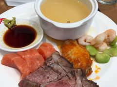 -东方明珠·可口可乐欢乐餐厅