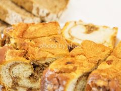 -WHEAT&BAKER-麥(凯德来福士店)