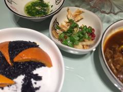 -风味小馆(天目湖宾馆店)