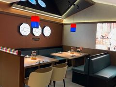 -将军牛排·尔滨地标朝鲜族美食(总店)