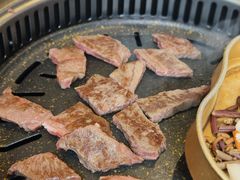 -黄金牧场(明洞总店)