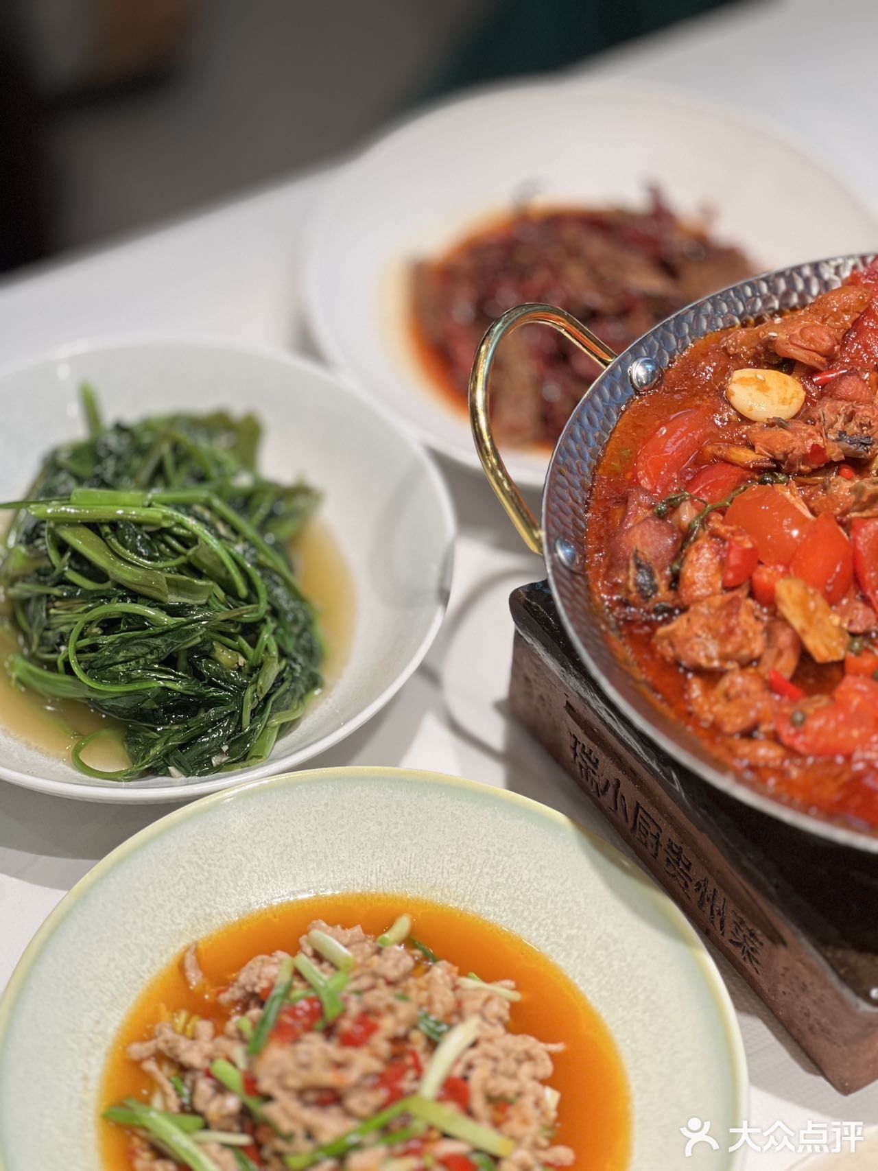 贵阳这家🍅🐔 每一口都是鲜美的惊喜！🍗✨