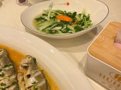 -沪华海鲜大酒楼(南汇店)