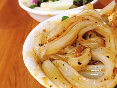 -洞子口张老二凉粉(文殊院店)