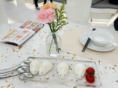 -大树餐厅(环球港店)