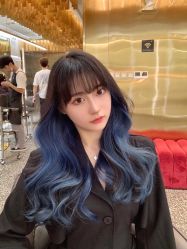 -3AM·S HAIR SALON烫发染发接发