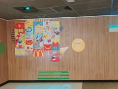 -麦当劳(莆田荔城大道万达店)