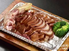 -巨华嘉禧酒店-华宴中餐厅