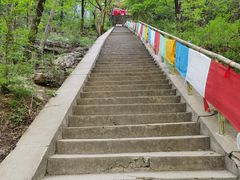 -孤山寨风景区
