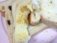 菠萝酥吐司-爸爸糖吐司面包(南京奥体店)