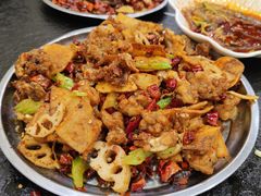 -小唐小四川水煮鱼(北三路店)