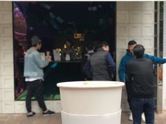 门面-JPG coffee(广州体育西店)