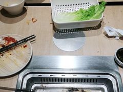 -新石器烤肉(中房金谊广场店)