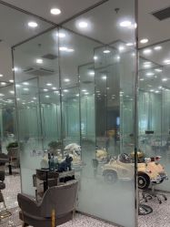 -时尚殿堂hair salon（上地华联店）