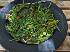 -Limapulo: Baba Can Cook