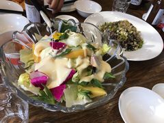 -双合园·海鲜水饺青岛菜(万佳广场店)