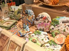 -猫的天空之城概念书店(苏州平江店)