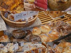 -富贵面包公司(运河店)