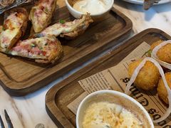 -G+KITCHEN(龙湖狮山天街店)