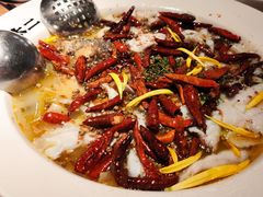 -太二酸菜鱼(汕头苏宁广场店)