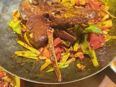 -老闵田螺馆·南昌市井菜·特色小吃(总店)