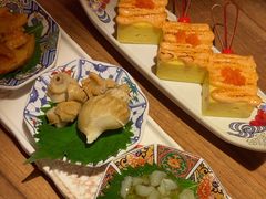 -隐月· 㐂和食屋(芝罘万达公馆店)