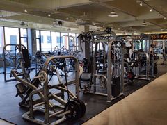 -聚健身GatherFitness(余杭店)