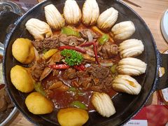 -刁馋一锅鲜·津门招牌菜(远洋未来汇店)