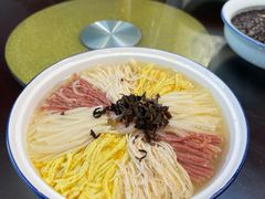 蒸四喜-得意楼蒸菜馆
