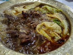 -和庆斋羊蝎子火锅·碳缸烧烤(顺义旗舰店)