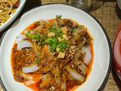 -渝信川菜(长安店)