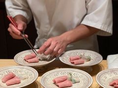 -晴空·日本料理(万象城店)