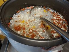 -元志初腊汁肉夹馍(钟楼粉巷店)
