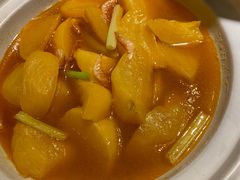 -广东道至正餐厅(区庄店)